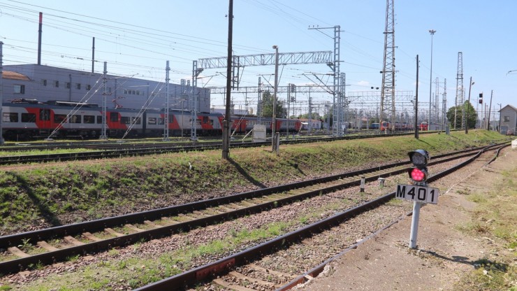 Через Тверскую область пустят дополнительные поезда - новости ТИА