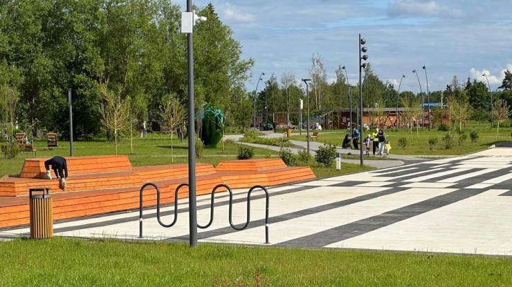 Города меняют люди: жители Верхневолжья о формировании комфортной среды в муниципалитетах региона - новости ТИА