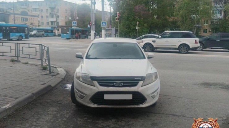 В Твери в аварии пострадала 70-летняя пенсионерка - новости ТИА