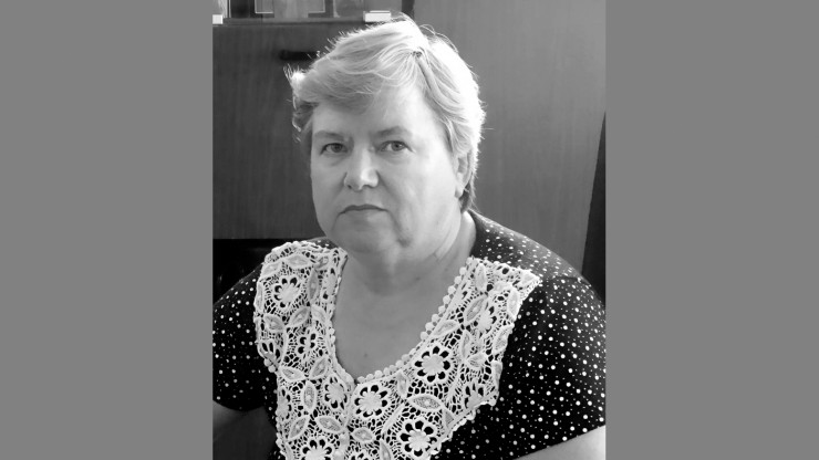 В Тверской области ушла из жизни сотрудница администрации Вышневолоцкого округа - новости ТИА