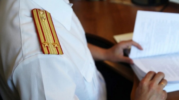 В Тверской области напившийся мужчина угрожал убить сожительницу - новости ТИА