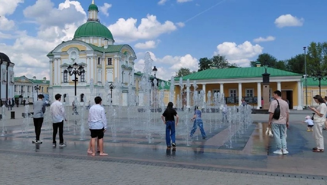Фото: ТИА