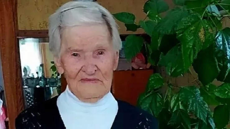 Ветеран из Тверской области отметила 102-й день рождения - новости ТИА