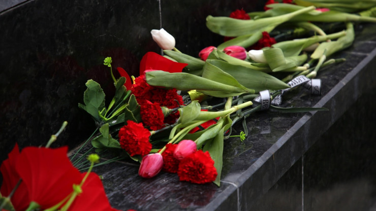 В Кашине похоронят двух погибших в СВО контрактников - новости ТИА