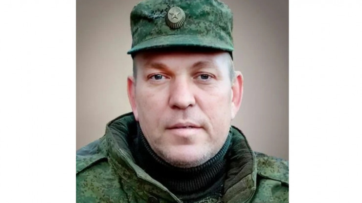 В СВО погиб бывший тверской полицейский Сергей Ляховский - новости ТИА