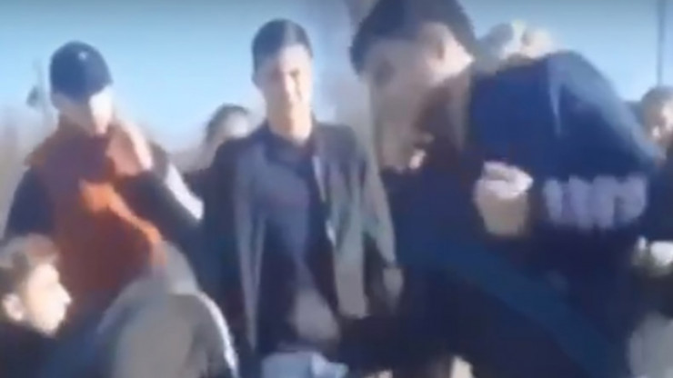 В Твери проводят проверку после публикации видео избиения подростка - новости ТИА