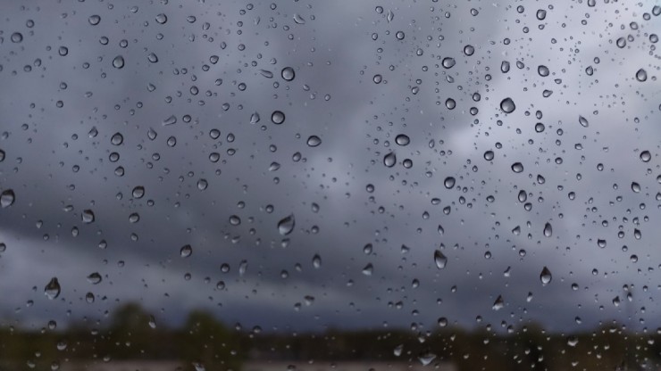 В Тверской области объявлен желтый уровень погодной опасности - новости ТИА