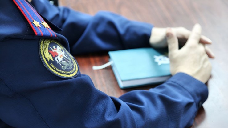 В Тверской области женщину будут судить за убийство ревнивого мужа - новости ТИА