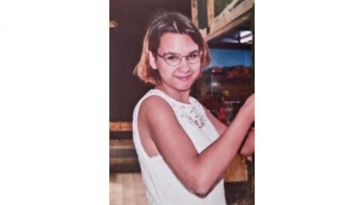 В Твери разыскивают пропавшую 16-летнюю девушку - новости ТИА