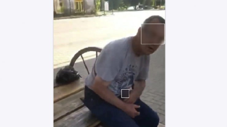 Житель Вышнего Волочка оголил "корнишон" и попал под статью "Мелкое хулиганство" - новости ТИА