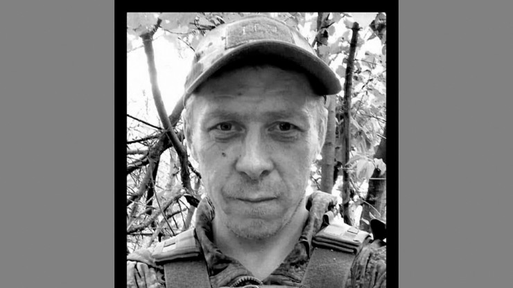 В Тверской области похоронят Павла Соловьева, погибшего на СВО - новости ТИА