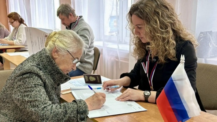 Минпросвещения разъяснило порядок работы школ в дни голосования - новости ТИА