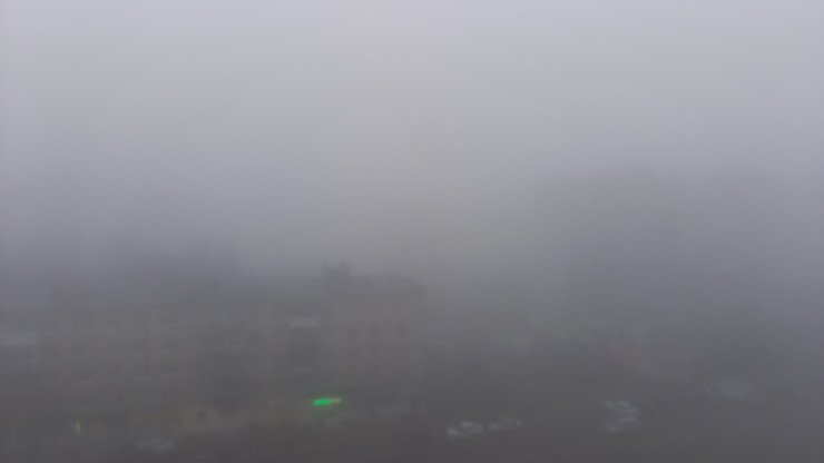 В Тверской области ожидаются туман и заморозки до -4 - новости ТИА