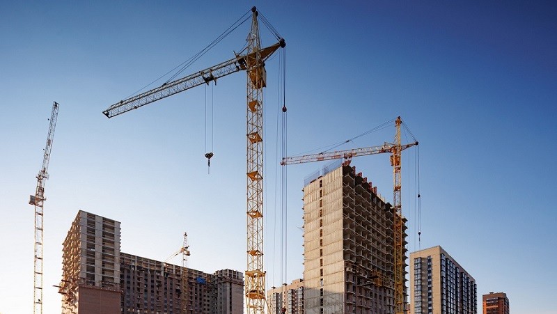 Фото: Новый город