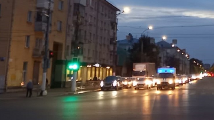 В Твери о пьяных водителях можно сообщить в чат-бот - новости ТИА