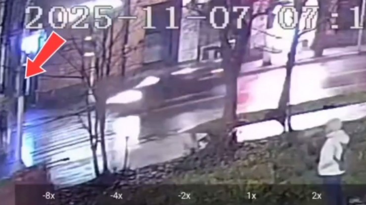 В Твери видео аварии разоблачило недостоверные сведения водителя - новости ТИА