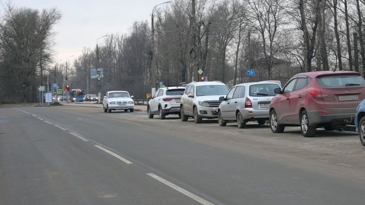 В Твери завершены работы по ремонту дорог - новости ТИА