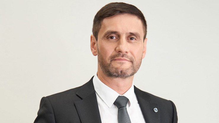 Петр Конюшенко рассказал о ключевых вызовах в развитии энергосбытового бизнеса - новости ТИА