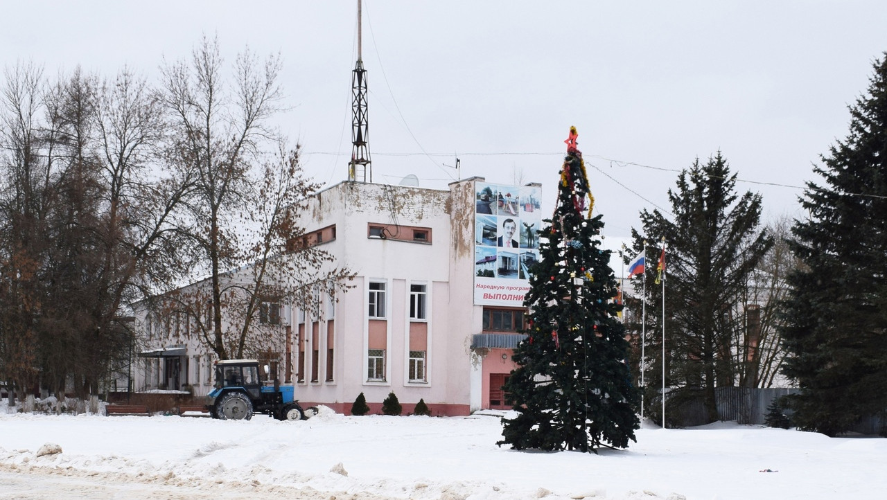 фото Олега Дубова