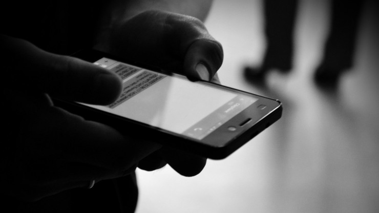 МВД России предупреждает, появился новый вид телефонных мошенничеств – похищение - новости ТИА