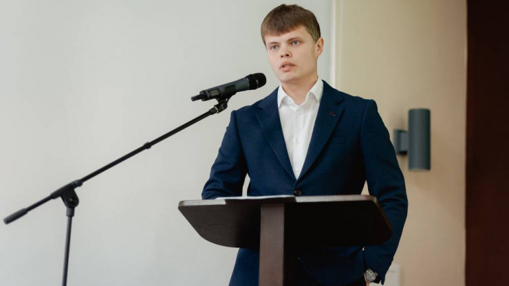В Тверской области молодые исследователи получат гранты на разработку проектов - новости ТИА