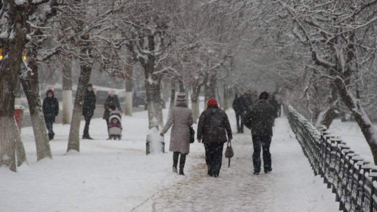 В этом году Крещенских морозов в Тверской области не будет - новости ТИА