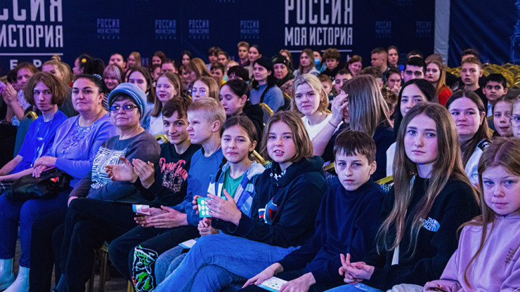 За 2023 год в Тверской области 36 тысяч учащихся поучаствовали в профориентации - новости ТИА
