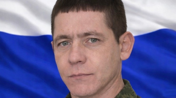 В Тверской области пройдут похороны участника СВО Дениса Завалова - новости ТИА