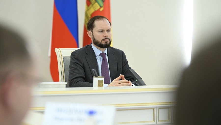 Фото: Правительство Тверской области