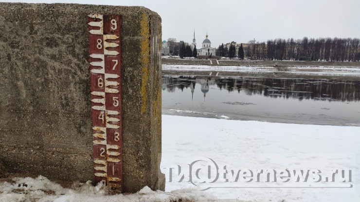 В Тверской области проверяют водопропускные сооружения - новости ТИА