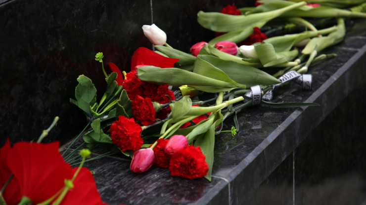 В Молоковском округе похоронят двух контрактников, погибших в СВО - новости ТИА