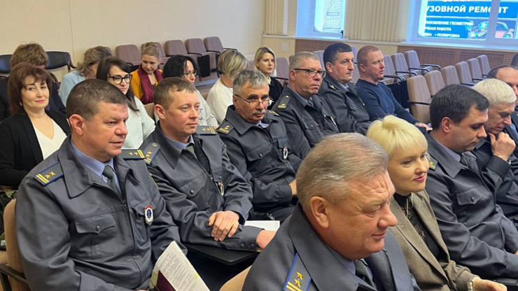 В Тверской области зарегистрировали более 35 тысяч тракторов и другой техники - новости ТИА