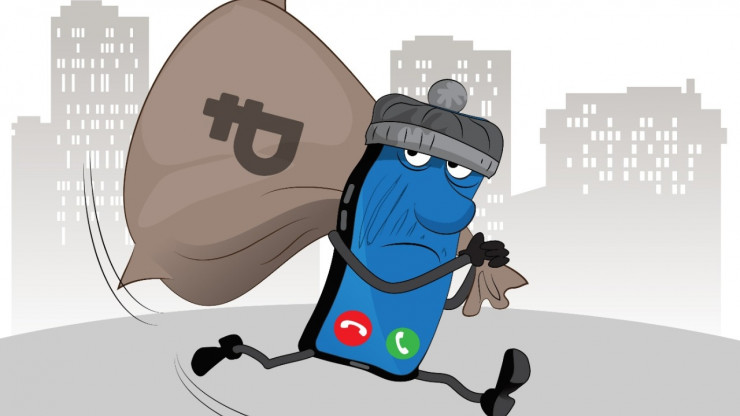 Мошенники атакуют тверичан через Телеграм - новости ТИА