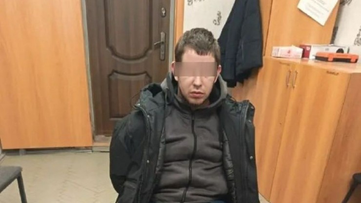 В Бежецке задержали очередного любителя запрещенки - новости ТИА