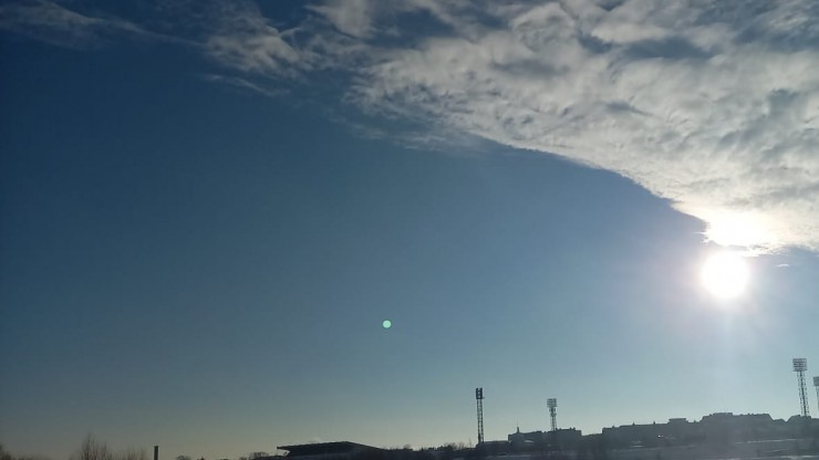 В Тверской области сегодня сбили еще один беспилотник - новости ТИА