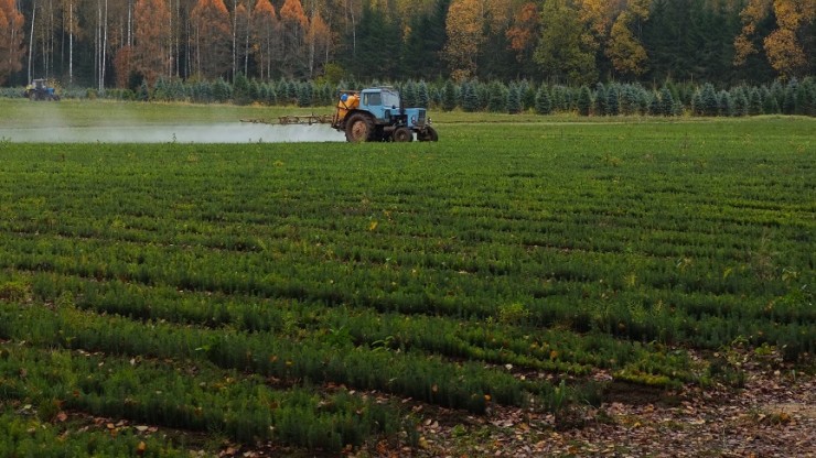 В Тверской области дети могут принять участие в конкурсе аграрных изобретений - новости ТИА
