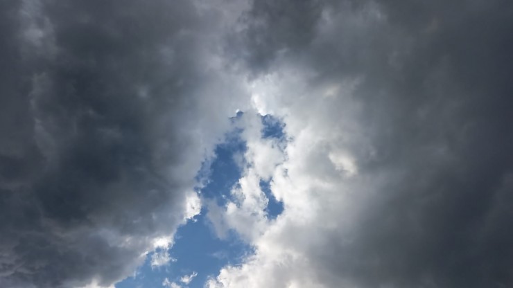 На новой неделе атмосферный фронт принесет в Тверскую область дожди - новости ТИА