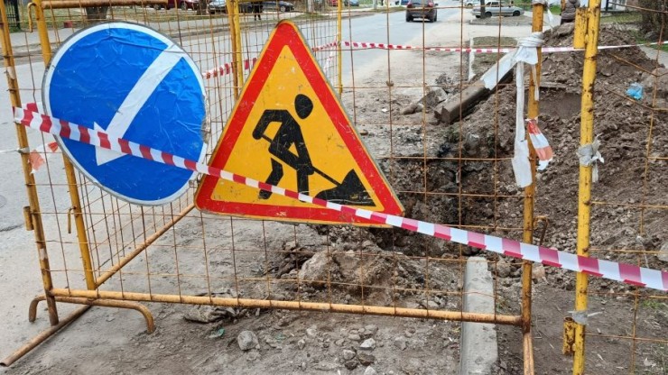 Дома на улицах двух районов Твери останутся без тепла - новости ТИА