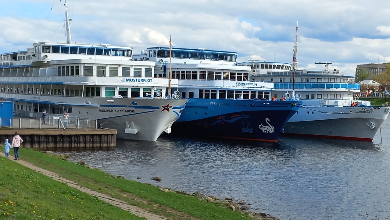 фото: Татьяна Шахматкина