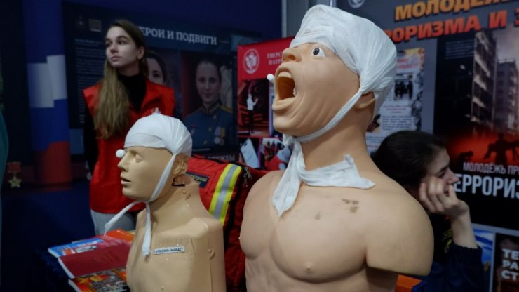 Врач объяснил, как распознать сотрясение мозга и оказать помощь - новости ТИА