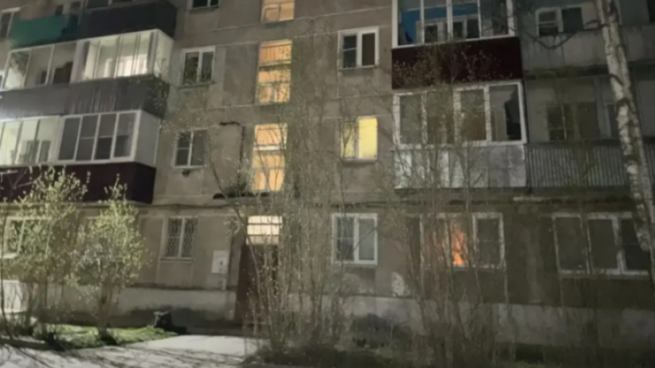 В Кимрах из окна выпал трехлетний ребенок: он госпитализирован - новости ТИА