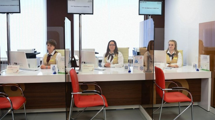 В Тверской области участники СВО могут получить комплексную поддержку, подав одно заявление - новости ТИА
