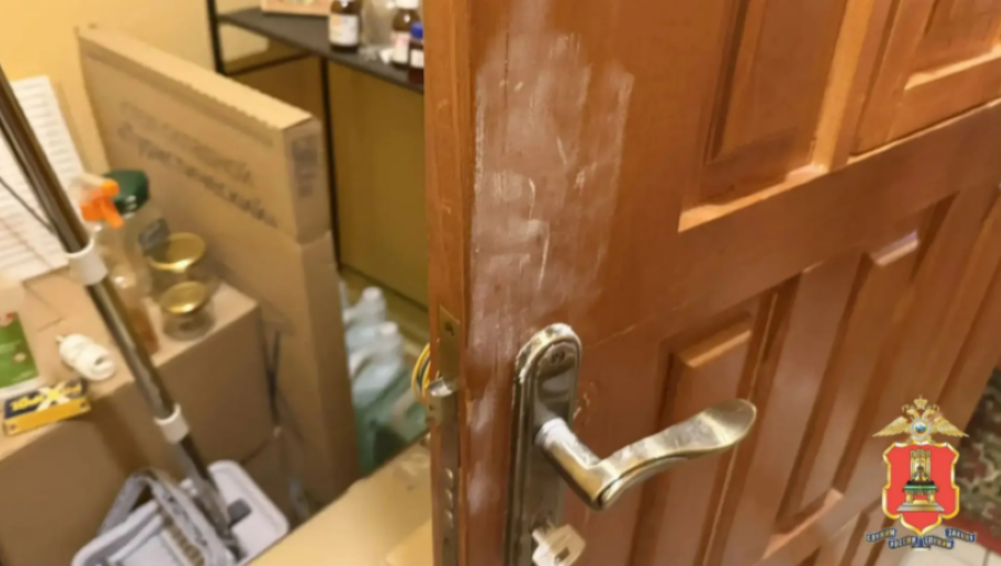 Фото: УМВД России по Тверской области