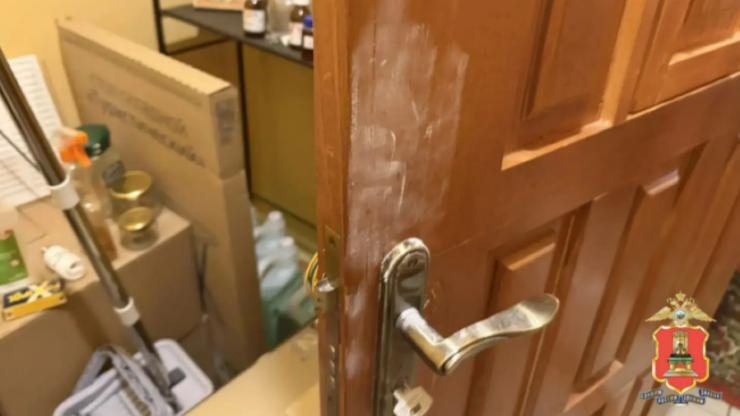 В Осташкове задержан мужчина, укравший из монастыря 400 тысяч рублей - новости ТИА