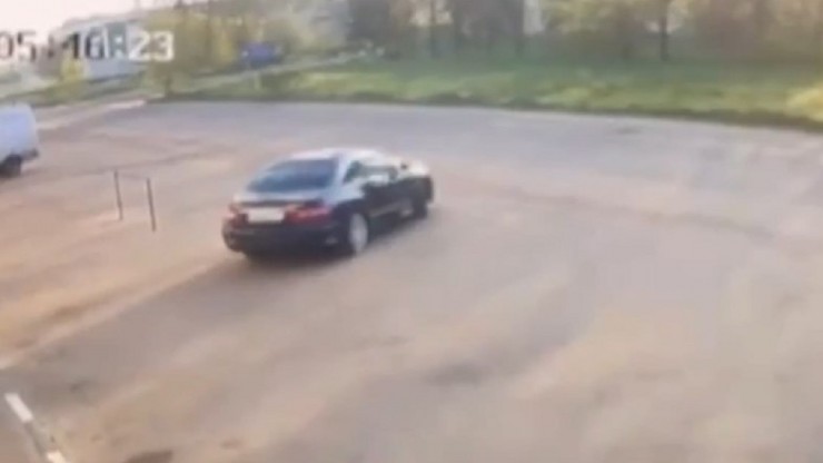 Сотрудник тверской автомойки пытался впечатлить возлюбленную чужой иномаркой - новости ТИА