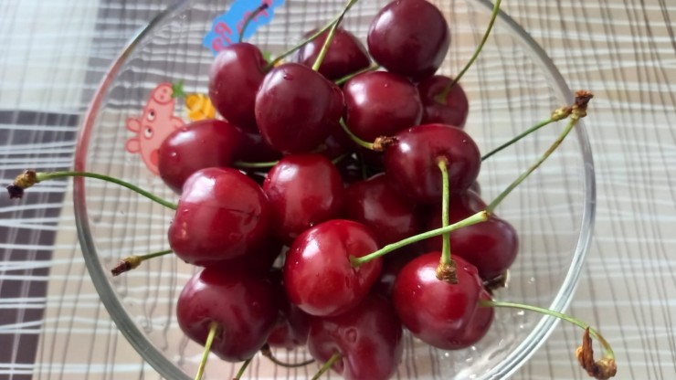 Врач рассказала об очень полезной для желудка и вкусной ягоде - новости ТИА