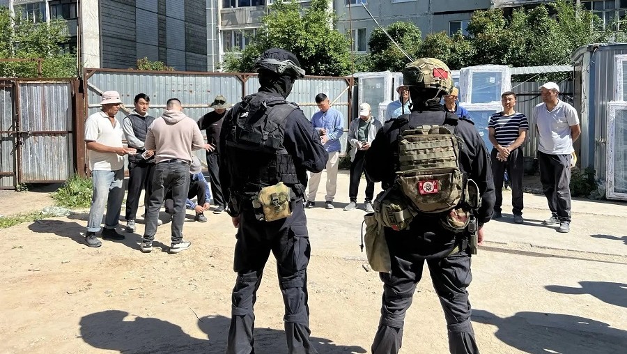 Фото: УМВД России по Тверской области