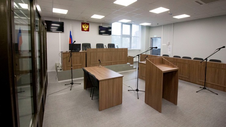Житель Тверской области получил срок за избиение мужчины на улице - новости ТИА