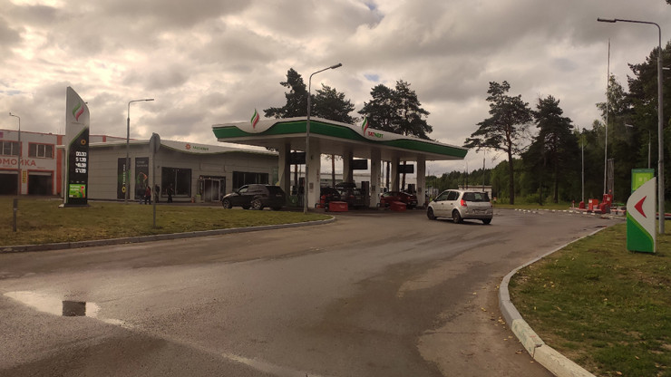 Тверьстат: В июне в Тверской области выросли цены на топливо - новости ТИА