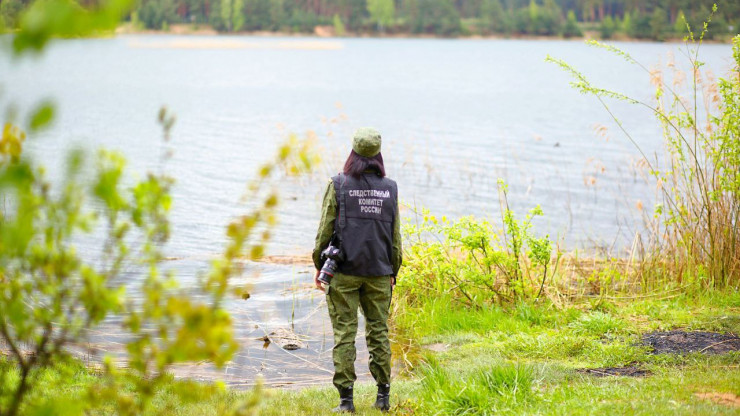 В Конаковском округе в Волге нашли тело утонувшего мужчины - новости ТИА